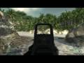 Crysis on Diamond Radeon 4650 (HD)