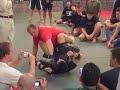 fedor emelianenko seminar
