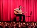 Jon Barilone Sings \"Rainbow Connection\"