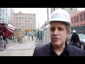 Designing Parc Huron