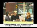 Pick Up Girls - Watch A Real Life Pickup