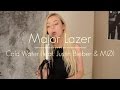 Major Lazer - Cold Water (feat.Justin Bieber & MØ) Ruby Blunt Cover