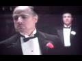 petit detournement parodie du film le parain