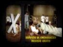 Testeo Científico - Emergencias