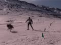 2nd stage - Spain Mushing Championship