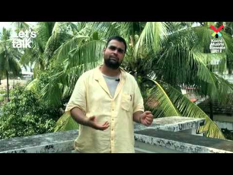 Abir Mukerjee (KMB Higher Education Programme) 