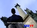 the wwii has finished in hungary with the secession of the russian red army in 1990. the 46 years occupation and collaboration ruined the country and inhabitants. the massive cultural, intellectual and mental demolition led to economic collapse. the collaborator clique shared his political power a little bit, but saved his full economic power and don't changed anything. the system stayed same: unfit, corrupt and irresponsible. the visible and sensible progresses which started from the past, continuous in the present and tend toward to the future aren't promising for the residents. no wonder that there are ones who want break away from this, at that so they don't go away.

szabolcs- szatm�r- bereg is the most eastern county of hungary. the history so happened that its territory share hungary, romania and ukraine today. ny�regyh�za is the county town in hungary. here organized on 1996 the free szabolcs terror zone (f.sz.t.z) that takes the fight with its special devices against the hungarian political, economic and cultural oppression. the f.sz.t.z. members are workers, teachers, and artists. their aim is territorial autonomy of the county. the recordings give introspection in the secret life of the group.  the film makers are the members of f.sz.t.z.

there is a maybe no known notion in the film: p�linka. it is a special hungarian brandy from fruits (apple, pear, prune etc.) the county is famous land of distillers.   

the film was performed on the international guerrilla video festival in milan, 2008.

...and shortly start on its way around the world. see you soon...

international guerrilla video festival www.igvfest.com
