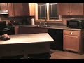 Outdoor Life Dream Cabin Walkthrough: Kitchen