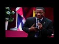 Pastor Kwame Amponsah