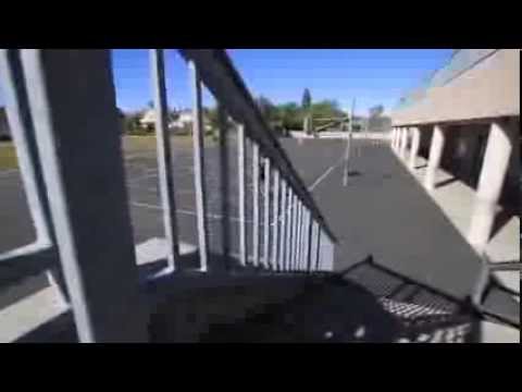 SOCAL - Madd Gear SoCal - Chandler Dunn, Derek Seay, Jeremy Beau and Chris Vincent spent some time after SD8 running around Southern California, stacking footy, and ...
