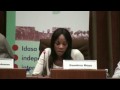 Dambiso Moyo - Alternative Policies to Address Poverty and Inequality in Africa