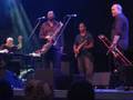 The Crusaders & Nils Landgren Way Back Home