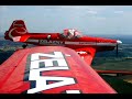 Aerobatic Team ?ELAZNY