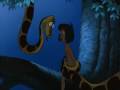 Kaa hypno german