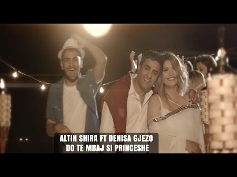Altin Shira ft.Denisa Gjezo