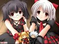 Dark Anime Girls Dark Anime Girls