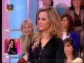 Casamento de Bernardino e Goreti no Voc� na TV - parte 1