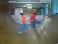 St. Louis City Museum: Competition for Sean White? 3