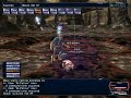 FFXI : Healer\