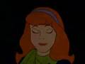 Daphne gets BUSTED up!