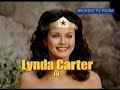 LA MUJER MARAVILLA - Inicio Español ( Intro 2da.- 3era. Temporada )