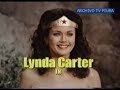 LA MUJER MARAVILLA - Inicio Español ( Intro 2da.- 3era. Temporada )
