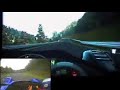 PGR3 Nordschleife at Nurburgring