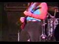 Mark Farner & Rick Farner at Mohegan Sun as N'rG!