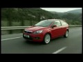 2008 Ford Focus Facelift Promotional Video