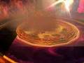 Kil'jaeden death animation