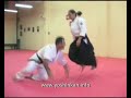 Mori Sensei 7th Dan - Aikido Yoshinkan Jiyu waza 1 Mori Sensei 7th Dan - Aikido Yoshinkan Jiyu waza 1