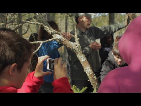 Using Technology to Connect Student