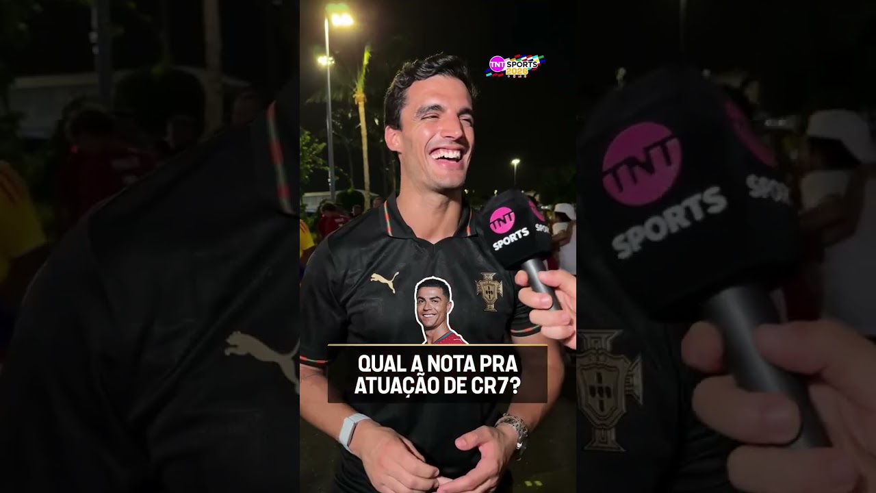NÃO ERA NEM PRA TER SIDO CONVOCADO? 😱🇵🇹 #shorts