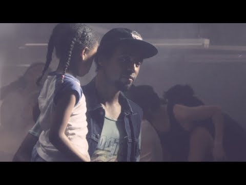 Patrice - Cry Cry Cry | Official Video