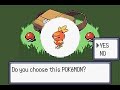 Pokemon: Emerald- Gameshark Fun 1