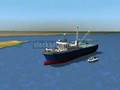 SPANISH FISHING BOAT SEIZED BY SOMALI PIRATES