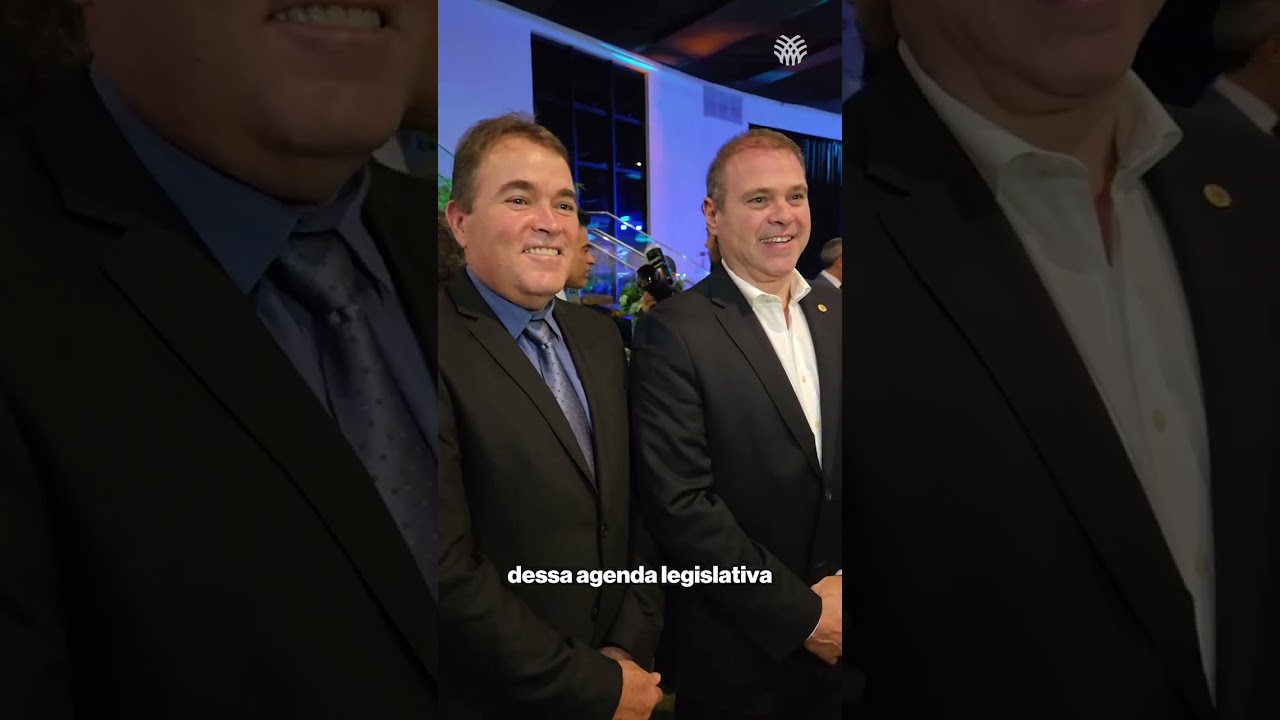 Aconteceu no Agro 16 a 20 de março