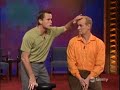 WLIIA? - Wierd Newscasters WLIIA? - Wierd Newscasters