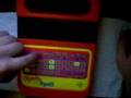 Speak & Spell Glitching Without Circuit Bending