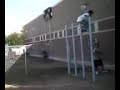 Cool Backflip Cool Backflip