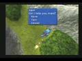 Final Fantasy IX - How to piss off a Moogle