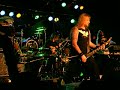 Soilwork Live in atlanta