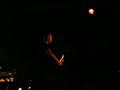 Soilwork Live in atlanta