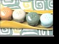 todd talks about two of his favorite artisans, russel and mary right. (2005)