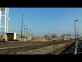 CSX 305 West - Franklin Park, IL