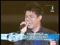 Hady Mirza - Through The Fire Hady Mirza - Through The Fire