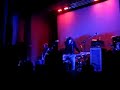 Mastodon - \"Bladecatcher (into) Colony Of Birchmen\"