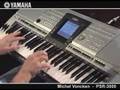 Michel Voncken - PSR 3000