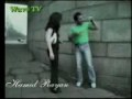يه پسر ديونهِ -  پسر و دختر ايرانى - Funny Dokhtar Pesar Video
