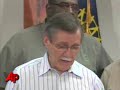 UAW Pres Hopes Washington Will Help Industry UAW Pres Hopes Washington Will Help Industry